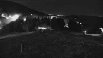 Červenohorské sedlo