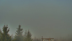 Panorama Jižní svahy, Hotel, Nástup