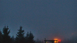 Panorama Jižní svahy, Hotel, Nástup