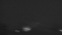 Panorama Jižní svahy, Hotel, Nástup