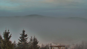 Červenohorské sedlo