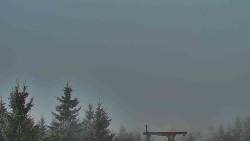 Panorama Jižní svahy, Hotel, Nástup