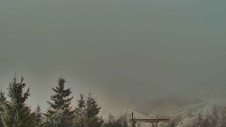 Panorama Jižní svahy, Hotel, Nástup