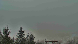 Panorama Jižní svahy, Hotel, Nástup