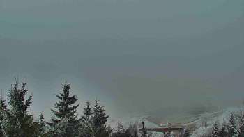 Červenohorské sedlo