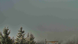 Panorama Jižní svahy, Hotel, Nástup