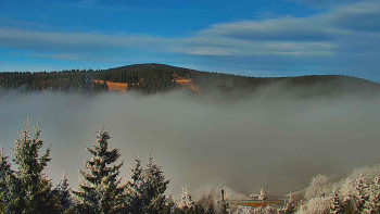 Červenohorské sedlo