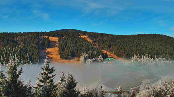 Červenohorské sedlo