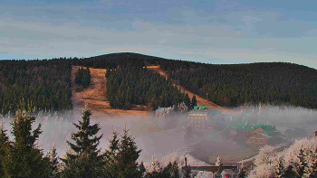 Červenohorské sedlo