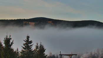 Červenohorské sedlo