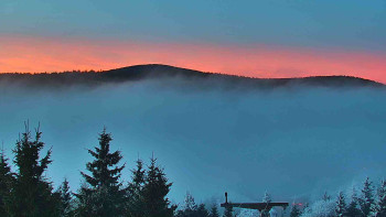 Červenohorské sedlo