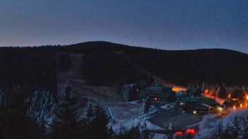 Červenohorské sedlo