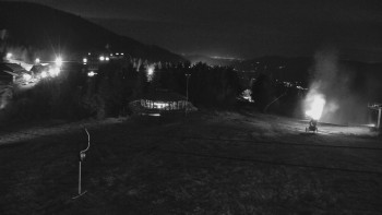 Červenohorské sedlo