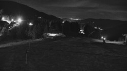 Panorama Jižní svahy, Hotel, Nástup 