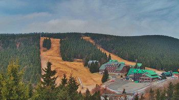 Červenohorské sedlo