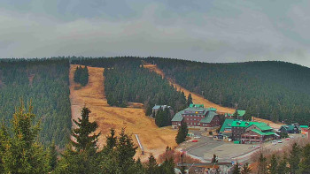 Červenohorské sedlo