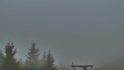 Panorama Jižní svahy, Hotel, Nástup 