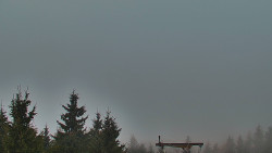 Panorama Jižní svahy, Hotel, Nástup 