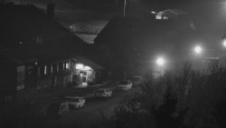 Panorama Jižní svahy, Hotel, Nástup