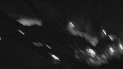 Panorama Jižní svahy, Hotel, Nástup