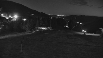 Červenohorské sedlo