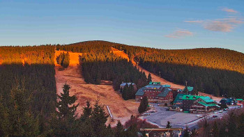 Červenohorské sedlo