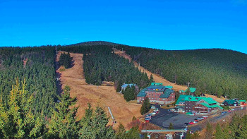 Červenohorské sedlo