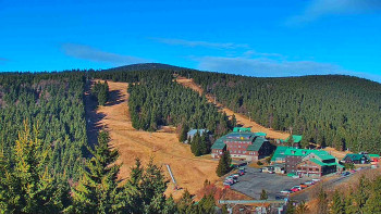 Červenohorské sedlo