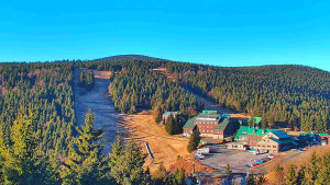 Červenohorské sedlo - Panorama Jižní svahy, Hotel, Nástup "Žlutá" - 18.12.2025 v 14:30 Červenohorské sedlo - Panorama Jižní svahy, Hotel, Nástup "Žlutá" - 18.12.2025 v 14:30
