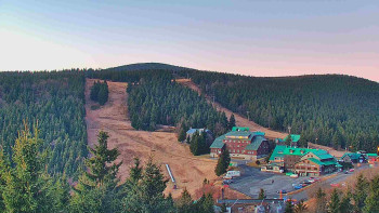 Červenohorské sedlo