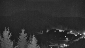 Červenohorské sedlo - Panorama Jižní svahy, Hotel, Nástup "Žlutá" - 18.12.2025 v 23:30