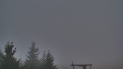 Panorama Jižní svahy, Hotel, Nástup 