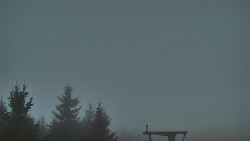 Panorama Jižní svahy, Hotel, Nástup 