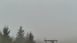 Panorama Jižní svahy, Hotel, Nástup 