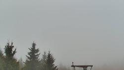 Panorama Jižní svahy, Hotel, Nástup 