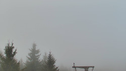 Panorama Jižní svahy, Hotel, Nástup 