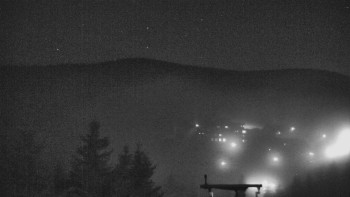 Červenohorské sedlo