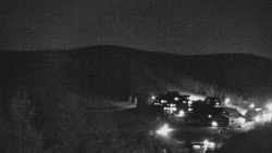 Panorama Jižní svahy, Hotel, Nástup 