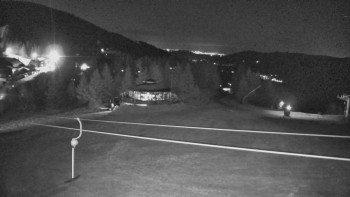 Červenohorské sedlo