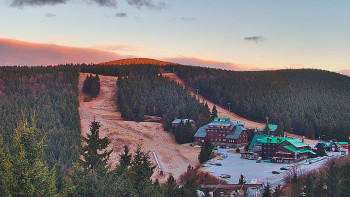 Červenohorské sedlo