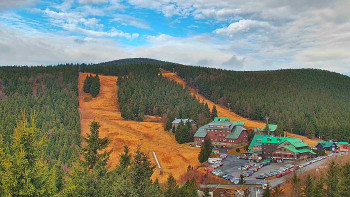 Červenohorské sedlo