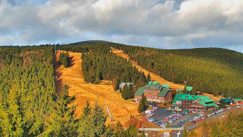 Červenohorské sedlo