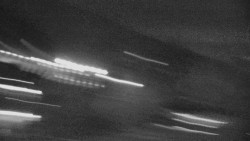 Panorama Jižní svahy, Hotel, Nástup 