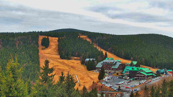 Červenohorské sedlo