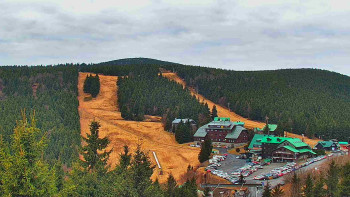 Červenohorské sedlo