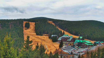 Červenohorské sedlo