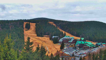 Červenohorské sedlo