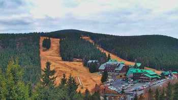 Červenohorské sedlo