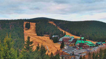 Červenohorské sedlo