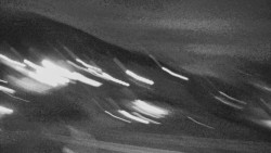 Panorama Jižní svahy, Hotel, Nástup